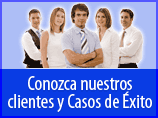 Casos de éxito Toldos Pacheco