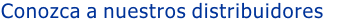 Distribuidores de Toldos Pacheco