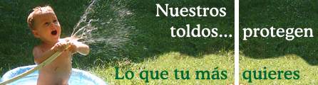 Toldos Pacheco