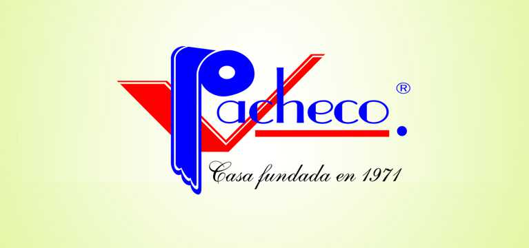 logo toldos pacheco